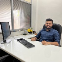 Meet Vaghela