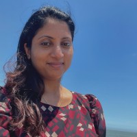 Rinu Rajendran Nair
