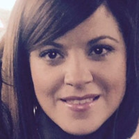 Eva María Sánchez Sánchez