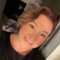 Danielle Ashby