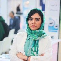 Farnaz Koushki Jahromi