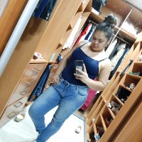 Mariela Mareco fariña