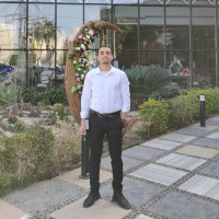 Mahmoud Eid