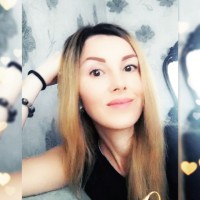 Анна Бай