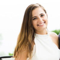 Madison Sprague