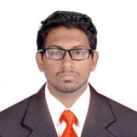 Nandha Kumar S