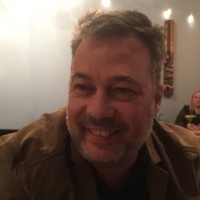 Stuart McBain