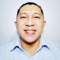 Ruel Antonio Bairoy