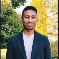 Bikash Bhujel