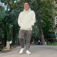 Антон Евдокимов
