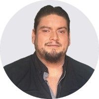 Jesús Gutiérrez S.