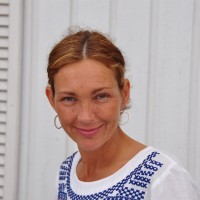 Katarina Hegestrand
