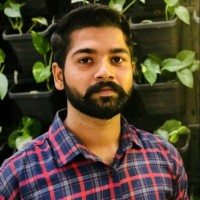 Ajay Kumar