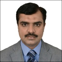 Muhammad Rizwan Khalid, Pmp