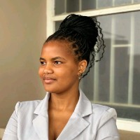 Olwethu Mkhize