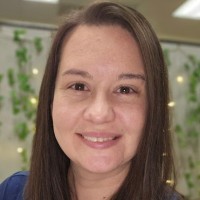 Caitlin Vockroth, M.Ed, Acc