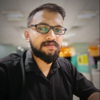 Aravind G