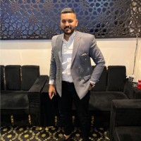 Mahmoud Elsol