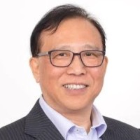 Simon Tsang