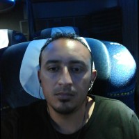 Francisco Llagostera