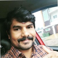 Arjun M