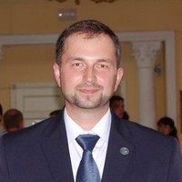 Евгений Нестерук