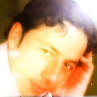 Alex Afridi Paquistan