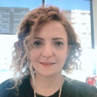 Yesim Lila