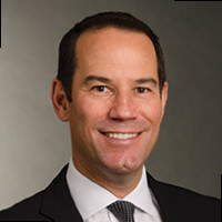 Garth Stevens