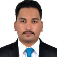Nikhil Raju