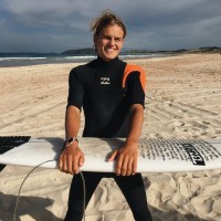 Toby Dobson-Smith
