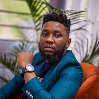 Nathan Kosisochukwu Agama