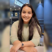 Bhakti Shirwadkar