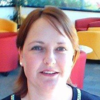 Tina Wilshaw