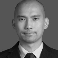 Jimmy Wong