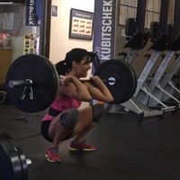 Trina Kubitschek