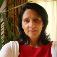 Agnes Deri
