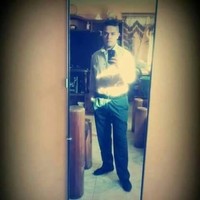 ROBERTO ORDAZ