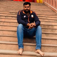 Akshay Gulia