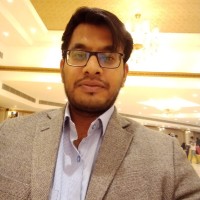 Anirudh Dayal Mathur