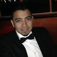 Oscar Rodriguez