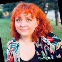 Cătălina Mătăsaru