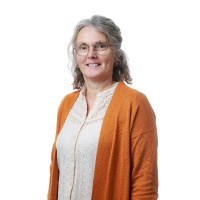 Dorien Knoefmann