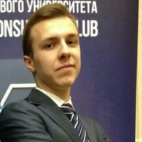 Игорь Харчевников