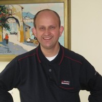 Lambert Geurten
