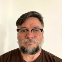 Chris Dickert Rgd