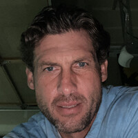 Shane Ames