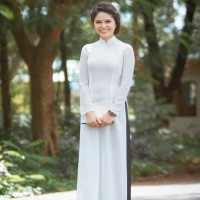 Ái Nguyệt Nguyễn