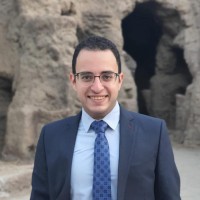 Bishoy Wassiim
