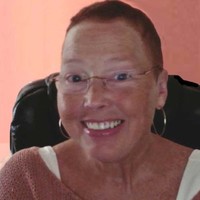 Anne-Frances Hutchinson